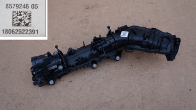 BMW F39 F48 МИНИ F56 F60 КОЛЛЕКТОР ВПУСКНОЙ 8579246