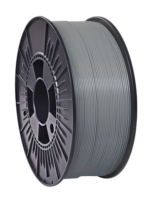 Filament Colorfil PLA Gray Szary 1kg 1,75mm