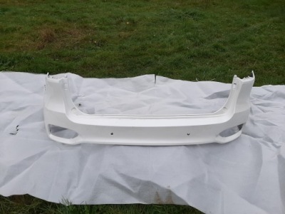 Kia sorento iii lift 86611-c5600 2018- бампер pdc фото №1