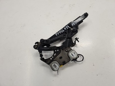 Mini cooper f55 f56 петля капот патрон правий a94 фото №1