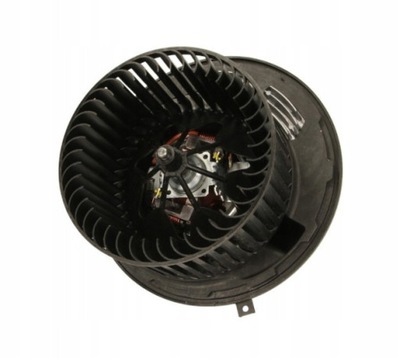 Вентилятор салону повітродувка bmw 1 e87 e88 новий фото №1