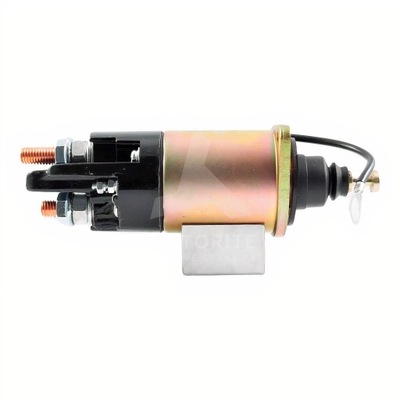 Автоматична коробка передач вимикач електромагнітний motorite 070.241.246 фото №1