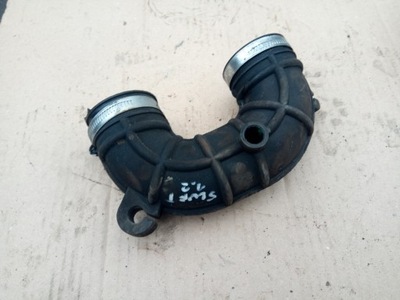 Wąż труба воздуха suzuki swift mk7 1.2b фото №1