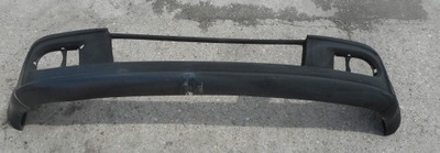 Suzuki swift mk6 бампер спойлер передний перед фото №1