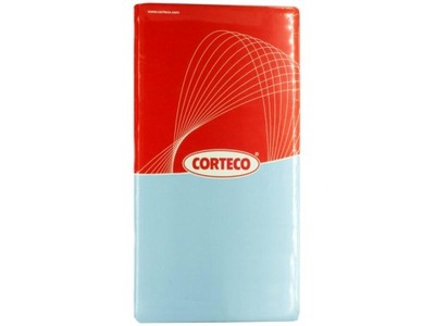 Corteco 440063P Uszczelka, pokrywa głowicy cylindrów
