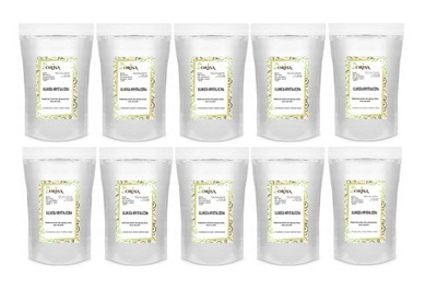 GLUKOZA KRYSTALICZNA 10 x 1kg jakośc orisa dekstroza dextroza spożywcza