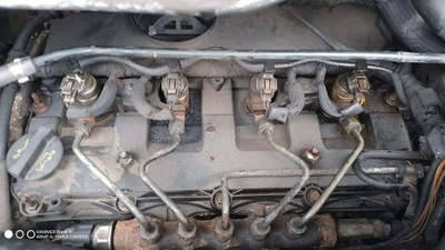 Boxer jumper 2,2 hdi 06-12 двигатель 10trj2 фото №1