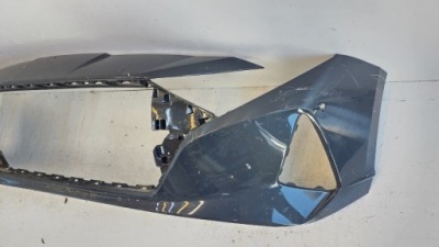 Hyundai i20 i20 iii бампер фото №1