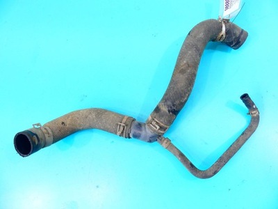 Шланг системи охолодження патрубок lexus gs iv 450h фото №1