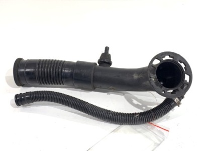 Труба заливной топлива ligier xtoo фото №1