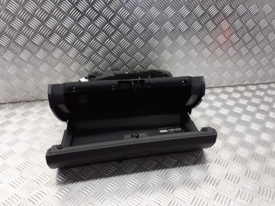 Бардачок пасажира mercedes w169 фото №1