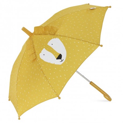 Trixie Baby żółta Parasolka dla dziecka dziecinna parasol LEW lion