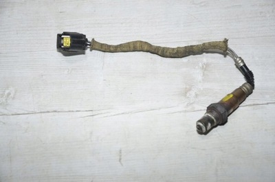 Датчик лямбда-зонд mercedes cls w219 фото №1