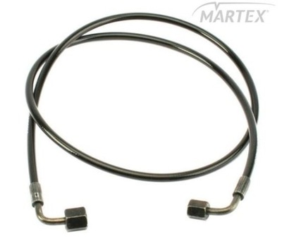 Шланг підйому кабіни scania p g r t l=3740mm фото №1