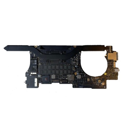 Płyta główna Apple MacBook Pro 15 A1398 i7 16gb R9