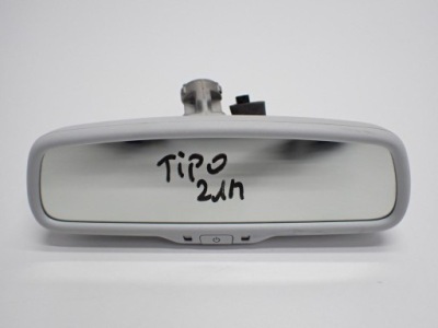 Дзеркало внутрішнє заднього виду lift fiat tipo ii 21r фото №1