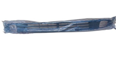 Решётка бампера перед 86522-1g030 kia rio ii nowa фото №1