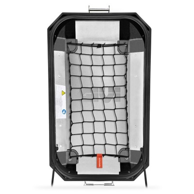 GRILL FOR KUFRA GIVI TREKKER OUTBACK 37L I DOLOMIT  