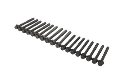 Болти головки ford ranger mazda b-serie 2,5 d td фото №1