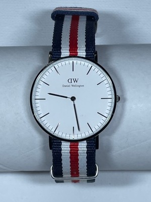 Zegarek męski DANIEL WELLINGTON