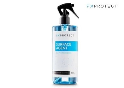 FX PROTECT Surface Agent 1L - płyn inspekcyjny do odtłuszczania powierzchni