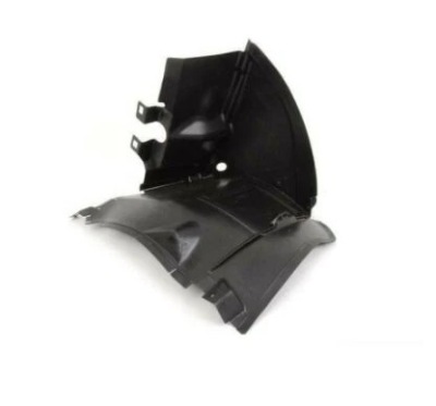 Mercedes-benz slk r170 передняя часть left wheel arch cover a1706901930 oem фото №1
