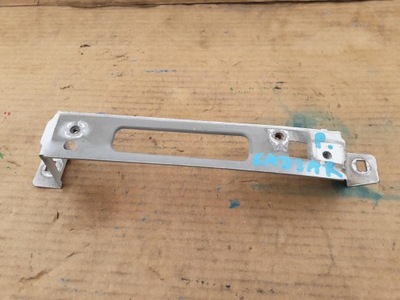 Кронштейн кронштейн крила renault kadjar правий фото №1