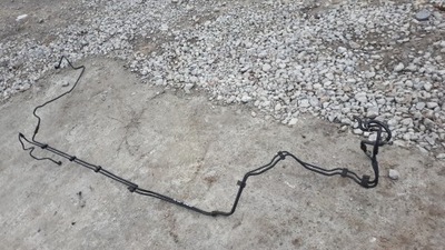 S4 b8 lift провода топлива подвеска 3.0 tfsi s5 фото №1