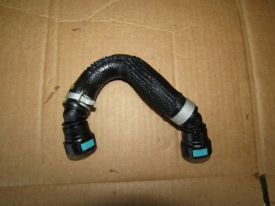 Kia niro ii 2 ev electric шланг трубка waz wody 25477-ao100 фото №1