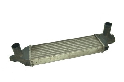 INTERCOOLER AUŠINTUVAS ORO SAAB 93 9-3 2.0T 98-02R 4729521 