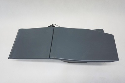 Кришка заливної пального primastar trafic iv vivaro tekna фото №1