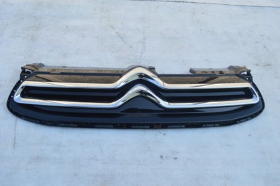 Решітка радіатора citroen c1 ii фото №1