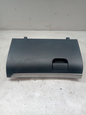 Subaru legacy iv 4 бардачок pasażerski фото №1