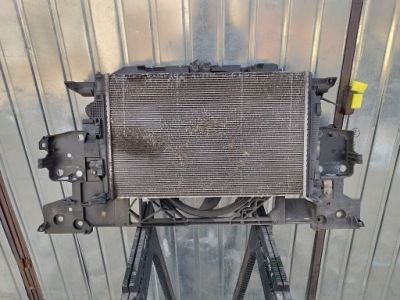 Ремень передний renault scenic 3 3 рестайлинг  1.6 cdi r9m механическая коробка передач lata 2012-2016 фото №1