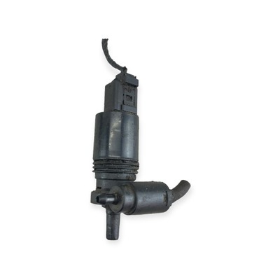 Mini cooper r55 r56 r57 помпа омывателя стекло перед передней 2751743 фото №1