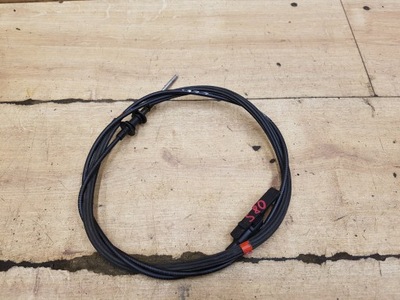 Трос замка запалювання автоматична коробка передач volvo s80 фото №1