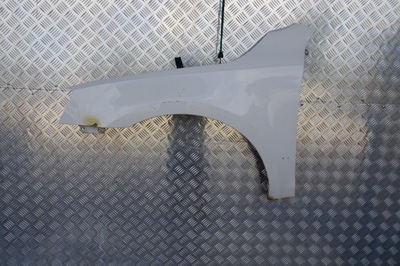 Skoda octavia iii - крила лівий фото №1