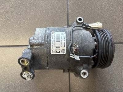 Компресор кондиціонера opel 13286085 фото №1