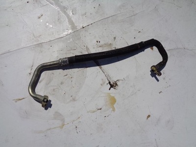 Шланг кондиціонера volvo c30 2.0 d фото №1