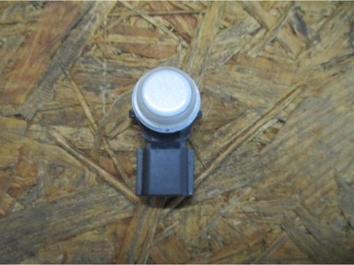 Датчик парковки pdc renault megane iv talisman 284382275r фото №1