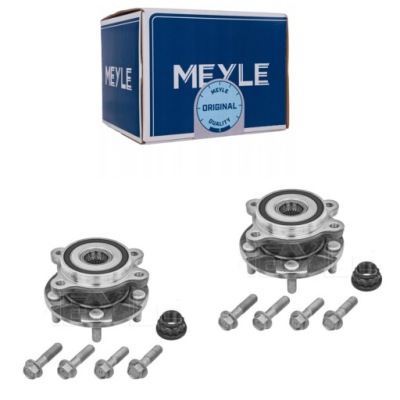 Підшипник ступиця колеса перед toyota auris e15 e18 avensis t27 corolla e15 e18 фото №1