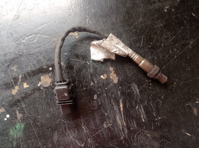 Jeep grand cherokee wk 3,0 датчик лямбда-зонд фото №1