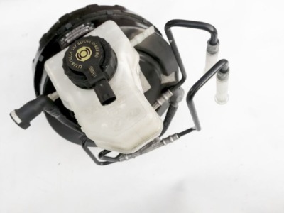 Bmw e90 e91 підсилювач гальм насос гальмівна фото №1