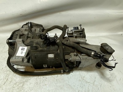 BMW F45 F46 MOTOR ELÉCTRICO DIFERENCIAL EJE PARTE TRASERA 7639219 17R  