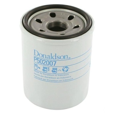 ФІЛЬТР МАСЛА DONALDSON P502007