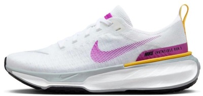 BUTY NIKE ZOOMX INVINICIBLE RUN FLYKNIT 3 ROZMIAR 37,5 ORYGINALNE