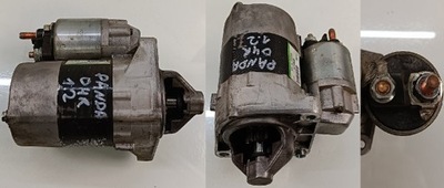 Fiat 500 panda punto idea 0,9 1,2 1,4 фото №1