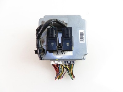 UNIDAD DE CONTROL CAJAS SUBARU TRIBECA 31711AL230  