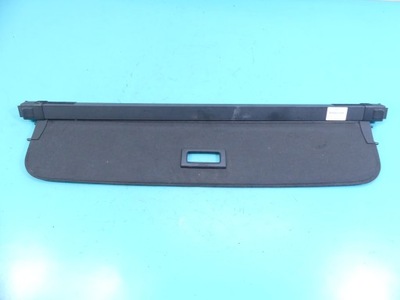 Шторка багажника renault laguna iii kombi фото №1