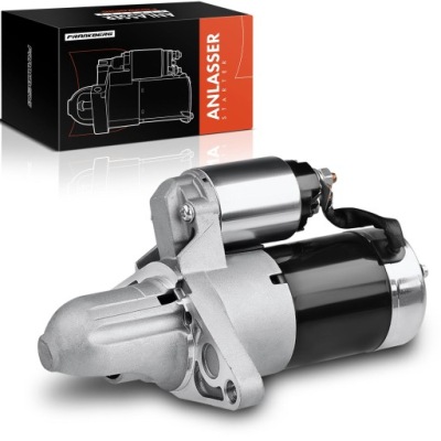 Frankberg стартер 1,8 kw dla mazda rx-8 fe se 1.3l n3h1-18-400a фото №1